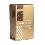 Hagelslag melk goud 200gr