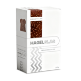 Hagelslag melk wit 200gr