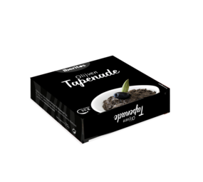 Olijven Tapanade zwart 70gr
