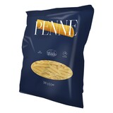 Penne Del Mondo blauw 500g