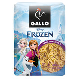 Pasta Disney Frozen 300gr