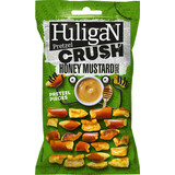 Pretzels crush honey mustard sauce groen 65gr