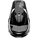 Thor Helm Motocross Enduro HYPE Cross Motorrad Schwarz grau Thor Helm Motocross Enduro HYPE Cross Motorrad Schwarz grau