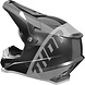 Thor Helm Motocross Enduro HYPE Cross Motorrad Schwarz grau Thor Helm Motocross Enduro HYPE Cross Motorrad Schwarz grau