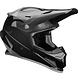 Thor Helm Motocross Enduro HYPE Cross Motorrad Schwarz grau Thor Helm Motocross Enduro HYPE Cross Motorrad Schwarz grau