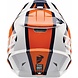 Thor Helm Motocross Enduro Sector gloss Ricochet navy/orange Thor Helm Motocross Enduro Sector gloss Ricochet navy/orange