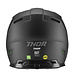 Thor Helm Reflex Blackout MIPS® ECE Helmet schwarz matt Thor Helm Reflex Blackout MIPS® ECE Helmet schwarz matt