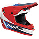 Thor Helm Reflex Apex MIPS® ECE Helmet weiss rot blau Thor Helm Reflex Apex MIPS® ECE Helmet weiss rot blau