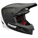 Thor Helm Reflex Carbon Polar MIPS® ECE Helmet schwarz weiss Thor Helm Reflex Carbon Polar MIPS® ECE Helmet schwarz weiss