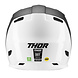 Thor Helm Reflex Carbon Polar MIPS® ECE Helmet schwarz weiss Thor Helm Reflex Carbon Polar MIPS® ECE Helmet schwarz weiss