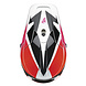 Thor Helm Sector Fader Helm magenta orange Thor Helm Sector Fader Helm magenta orange