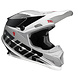 Thor Helm Sector Fader Helm schwarz weiss Thor Helm Sector Fader Helm schwarz weiss