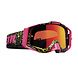 Thor MX Brille Sniper Pro Gelb Pink Schwarz Thor MX Brille Sniper Pro Gelb Pink Schwarz