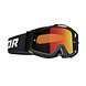 Thor MX Brille Sniper Pro schwarz Thor MX Brille Sniper Pro schwarz