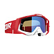 Thor MX Brille Sniper Pro Rot Weiß Thor MX Brille Sniper Pro Rot Weiß