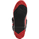 Thor Radial MX Stiefel schwarz rot Thor Radial MX Stiefel schwarz rot