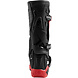 Thor Radial MX Stiefel schwarz rot Thor Radial MX Stiefel schwarz rot