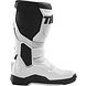 Thor Radial MX Stiefel weiss Thor Radial MX Stiefel weiss