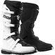 Thor Blitz XP Stiefel schwarz - weiss Thor Blitz XP Stiefel schwarz - weiss