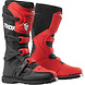 Thor Blitz XP Stiefel rot - schwarz Thor Blitz XP Stiefel rot - schwarz