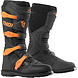 Thor Blitz XP Stiefel Grau Orange Schwarz Thor Blitz XP Stiefel Grau Orange Schwarz