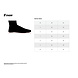 Thor Damen Blitz XP Stiefel schwarz weiss Thor Damen Blitz XP Stiefel schwarz weiss