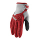 Thor Kinder Handschuhe Spectrum rot grau Thor Kinder Handschuhe Spectrum rot grau