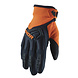 Thor Kinder Handschuhe Spectrum Midnight Blue Orange Thor Kinder Handschuhe Spectrum Midnight Blue Orange