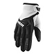 Thor Kinder Handschuhe Spectrum weiss schwarz Thor Kinder Handschuhe Spectrum weiss schwarz