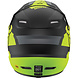 Thor Kinderhelm Sector Split MIPS® Helm neongelb grün schwarz matt Thor Kinderhelm Sector Split MIPS® Helm neongelb grün schwarz matt