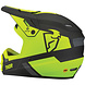 Thor Kinderhelm Sector Split MIPS® Helm neongelb grün schwarz matt Thor Kinderhelm Sector Split MIPS® Helm neongelb grün schwarz matt