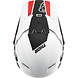 Thor Kinderhelm Sector Split MIPS® Helm orange schwarz weiss matt Thor Kinderhelm Sector Split MIPS® Helm orange schwarz weiss matt