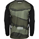 Thor Offroad gear Terrain Jersey grün camo Thor Offroad gear Terrain Jersey grün camo