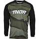 Thor Offroad gear Terrain Jersey grün camo Thor Offroad gear Terrain Jersey grün camo