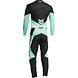 Thor Kinder Jugend Jersey Sector Chev schwarz mint Thor Kinder Jugend Jersey Sector Chev schwarz mint