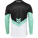 Thor Kinder Jugend Jersey Sector Chev schwarz mint Thor Kinder Jugend Jersey Sector Chev schwarz mint