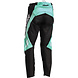 Thor Kinder Jugend Hose Sector Chev schwarz mint Thor Kinder Jugend Hose Sector Chev schwarz mint