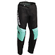 Thor Kinder Jugend Hose Sector Chev schwarz mint Thor Kinder Jugend Hose Sector Chev schwarz mint