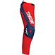 Thor Kinder Jugend Hose Sector Chev rot navy Thor Kinder Jugend Hose Sector Chev rot navy