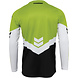 Thor Kinder Jugend Jersey Sector Chev schwarz grün Thor Kinder Jugend Jersey Sector Chev schwarz grün
