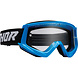 Thor Kinder Jugend Combat Racer Brille blau Thor Kinder Jugend Combat Racer Brille blau