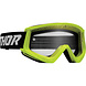 Thor Kinder Jugend Combat Racer Brille grün Thor Kinder Jugend Combat Racer Brille grün