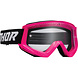 Thor Kinder Jugend Combat Racer Brille pink Thor Kinder Jugend Combat Racer Brille pink