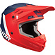 Thor Kinderhelm Sector Chev Helm für Jugendliche bunkelblau matt rot Thor Kinderhelm Sector Chev Helm für Jugendliche bunkelblau matt rot