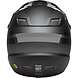 Thor Kinderhelm Sector Split MIPS® Helm Grau Matt Schwarz Thor Kinderhelm Sector Split MIPS® Helm Grau Matt Schwarz