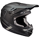 Thor Kinderhelm Sector Split MIPS® Helm Grau Matt Schwarz Thor Kinderhelm Sector Split MIPS® Helm Grau Matt Schwarz