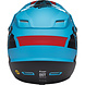 Thor Kinderhelm Sector Split MIPS® Helm Blau Matt Schwarz Thor Kinderhelm Sector Split MIPS® Helm Blau Matt Schwarz