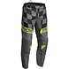 Thor Hose Sector Birdrock Pant Midnight Acid Gray Thor Hose Sector Birdrock Pant Midnight Acid Gray