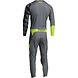 Thor Hose Sector Birdrock Pant Midnight Acid Gray Thor Hose Sector Birdrock Pant Midnight Acid Gray