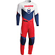 Thor Hose Sector Chevron Pant Navy Red Thor Hose Sector Chevron Pant Navy Red